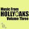 Music From Hollyoaks Volume 3专辑