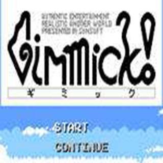 FC-吉米克原声带