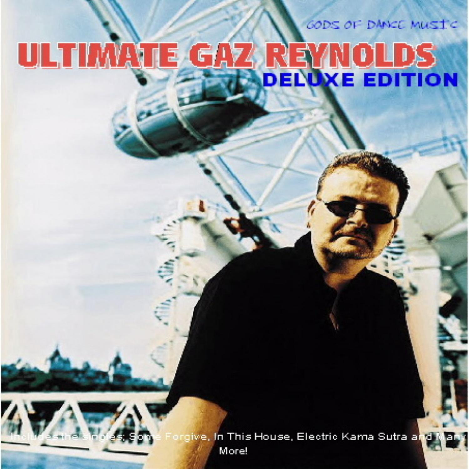 Ultimate Gaz Reynolds Deluxe Edition