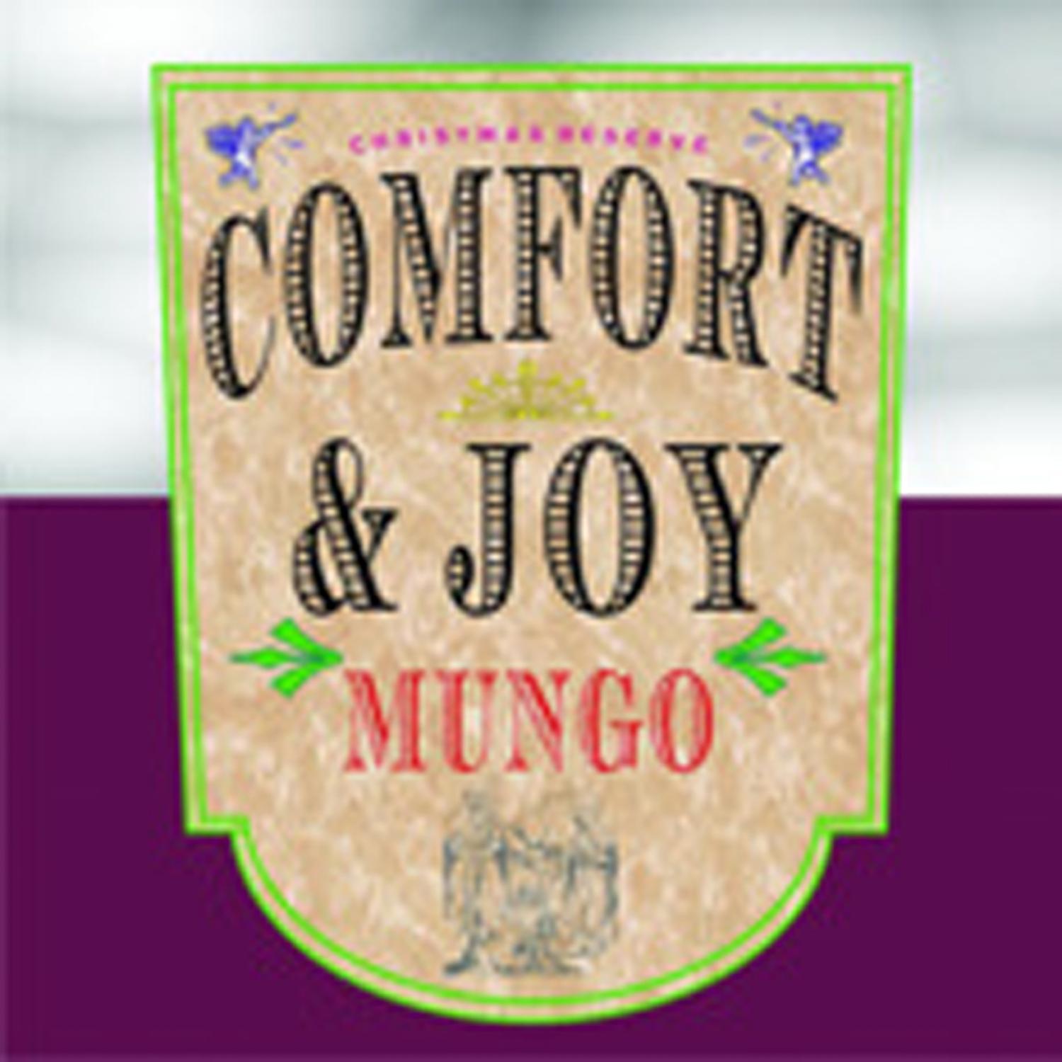 Comfort & Joy