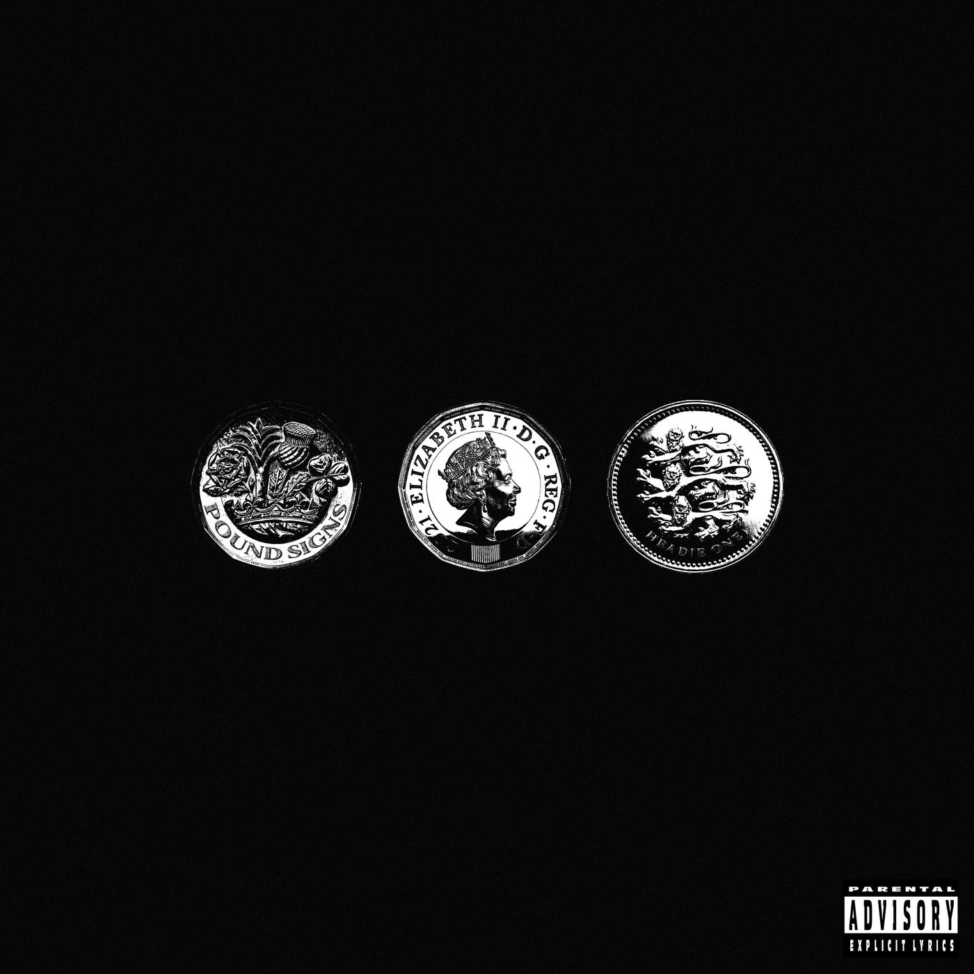 Pound Signs