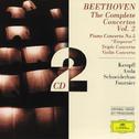 Beethoven: The Complete Concertos Vol. 2专辑