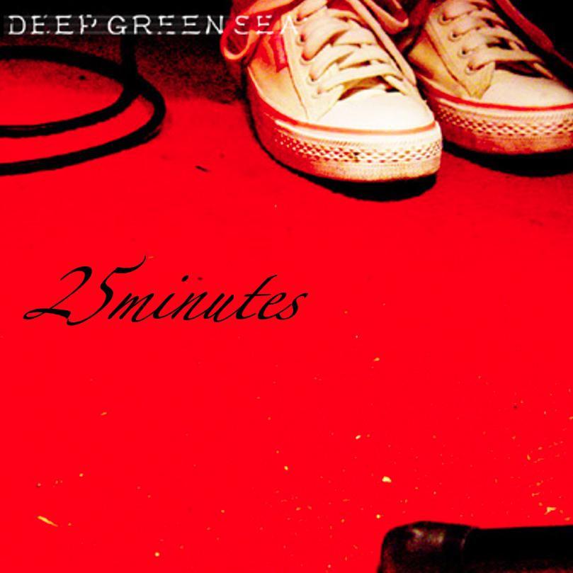 Twenty-five minutes（2006 version）