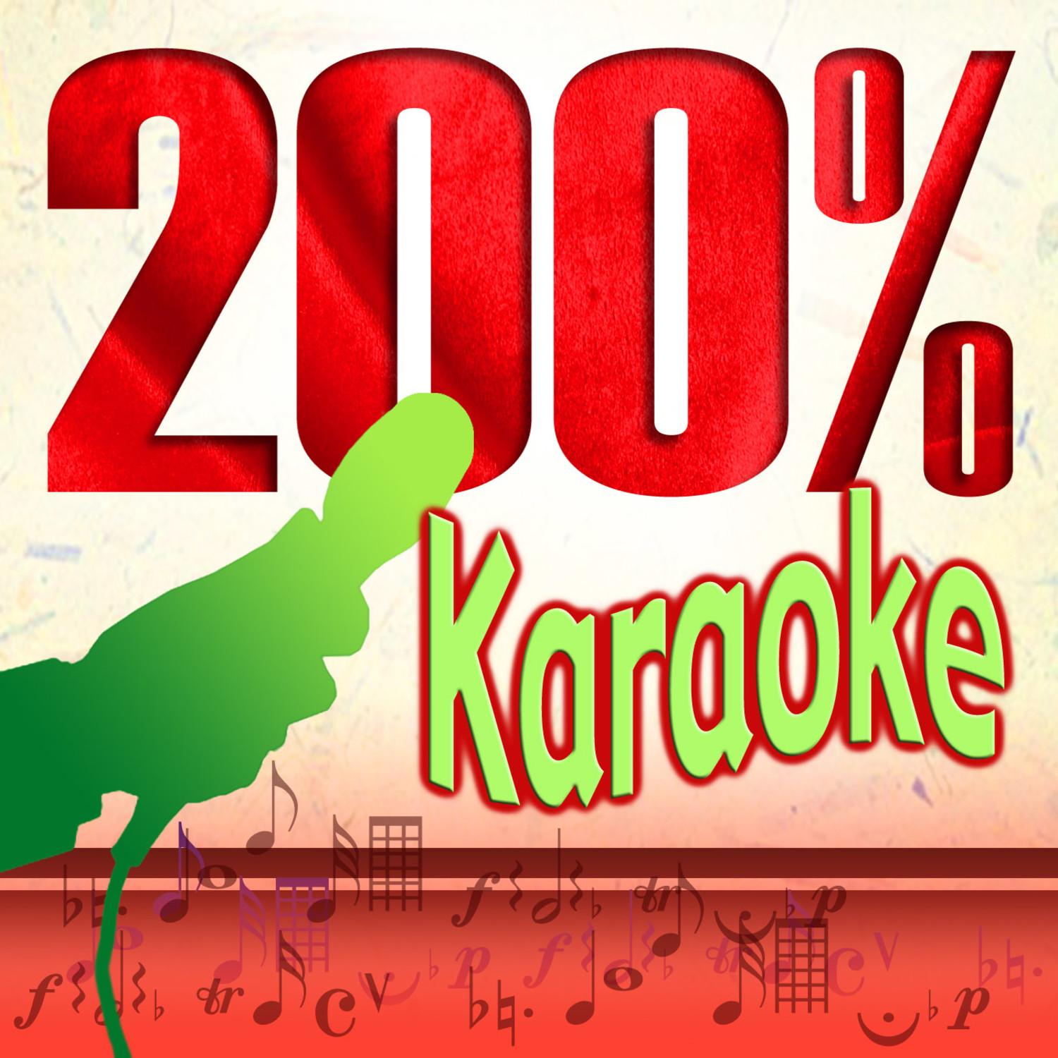 200% Karaoke