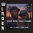 Blowin' Smoke, Countin' Blessings (feat. Lil Wayne & Bryson Tiller)