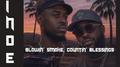 Blowin' Smoke, Countin' Blessings (feat. Lil Wayne & Bryson Tiller)专辑