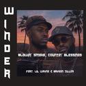 Blowin' Smoke, Countin' Blessings (feat. Lil Wayne & Bryson Tiller)