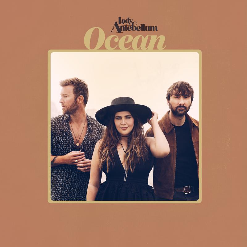 战前女神 Lady Antebellum