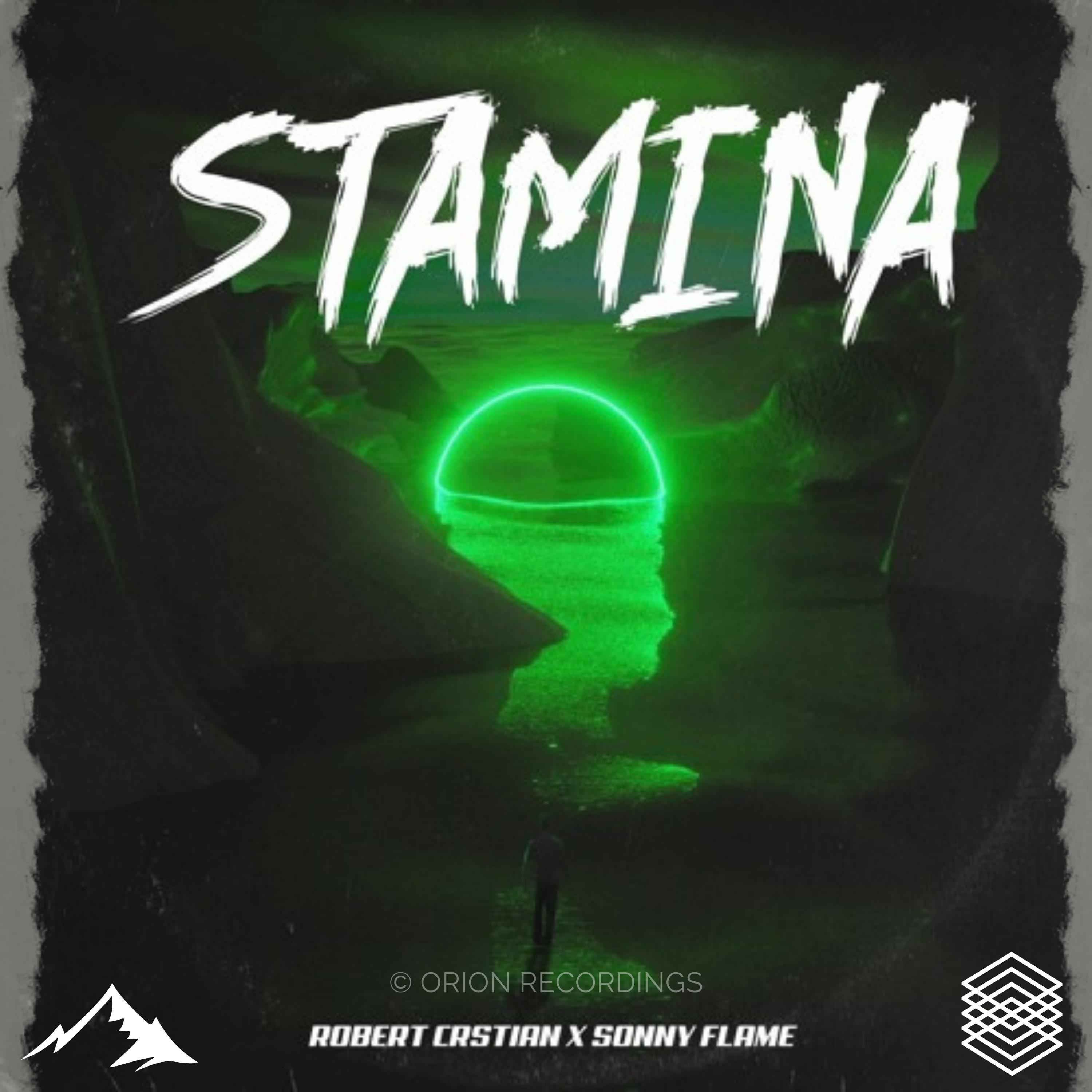 STAMINA (feat. Sonny Flame)