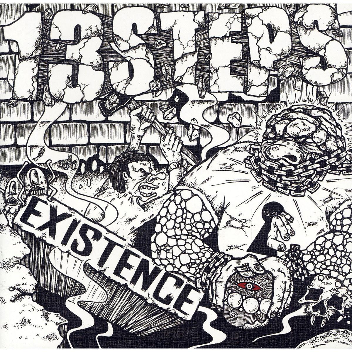 Existence