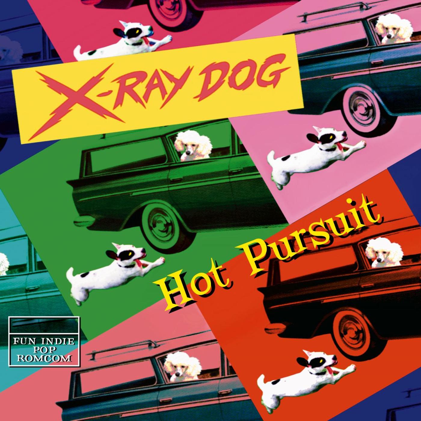 Hot Pursuit