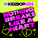 Nothing Breaks Like A Heart专辑
