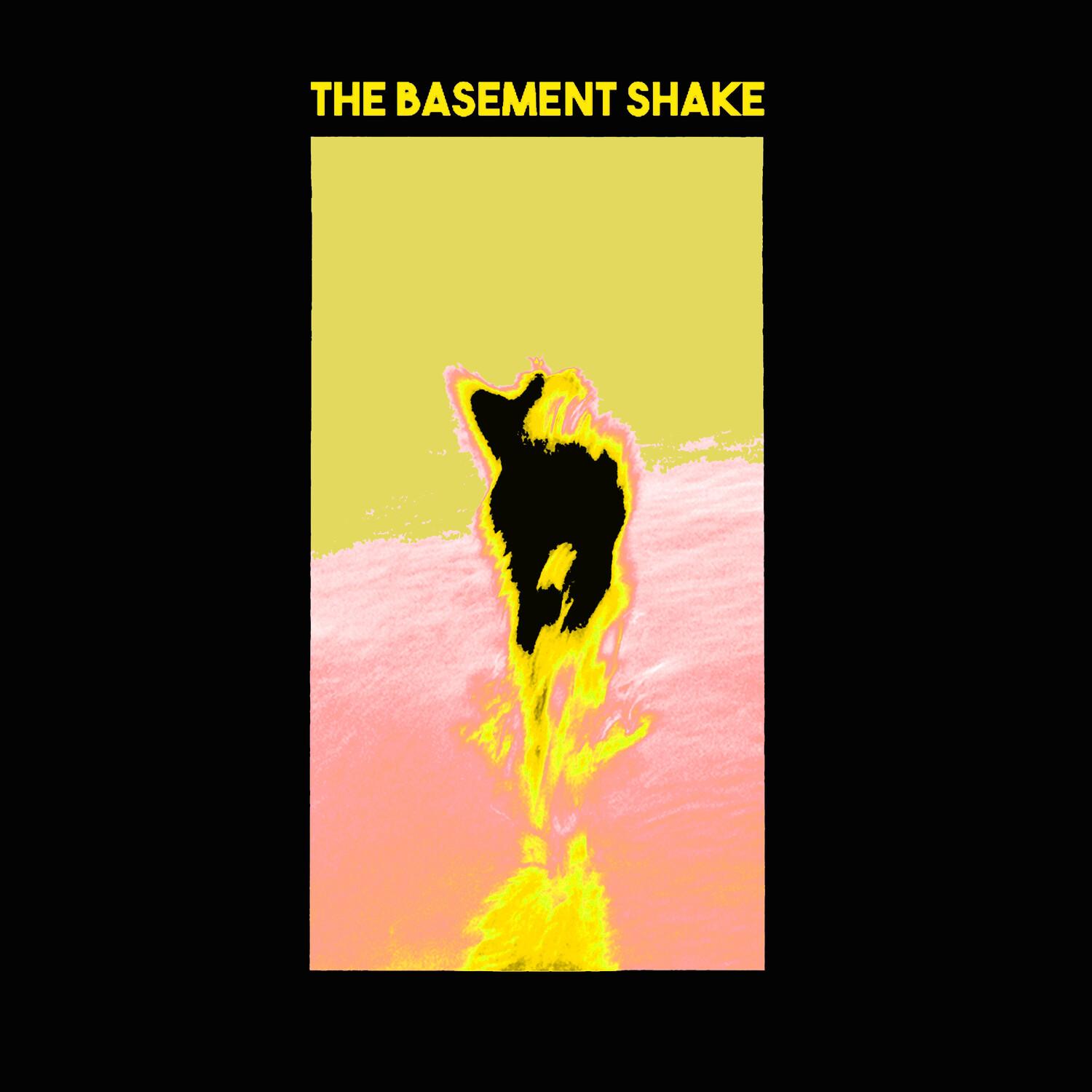 harpoons - the basement shake - 单曲 - 网易云音乐