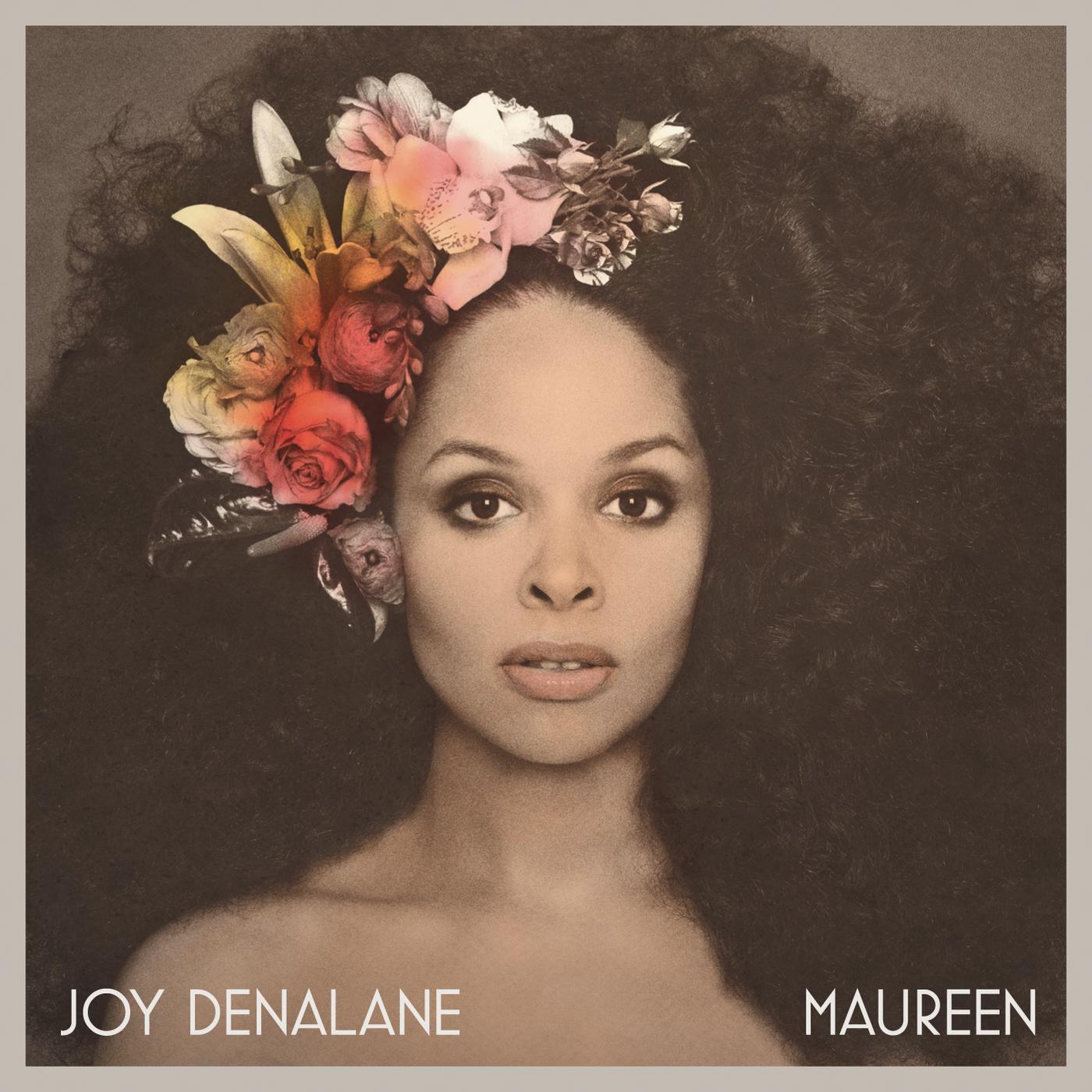Maureen