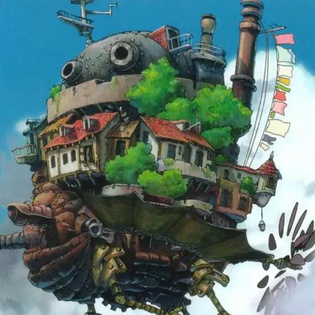 人生的旋转木马【各种版本】
