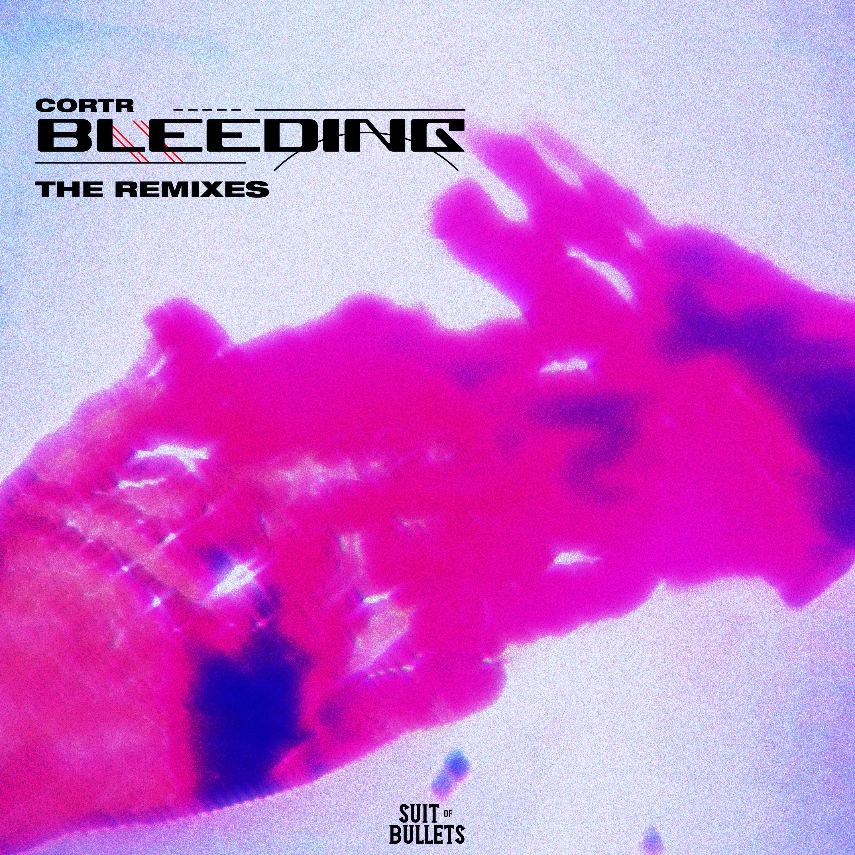 CORTR - Bleeding (MICA Remix)