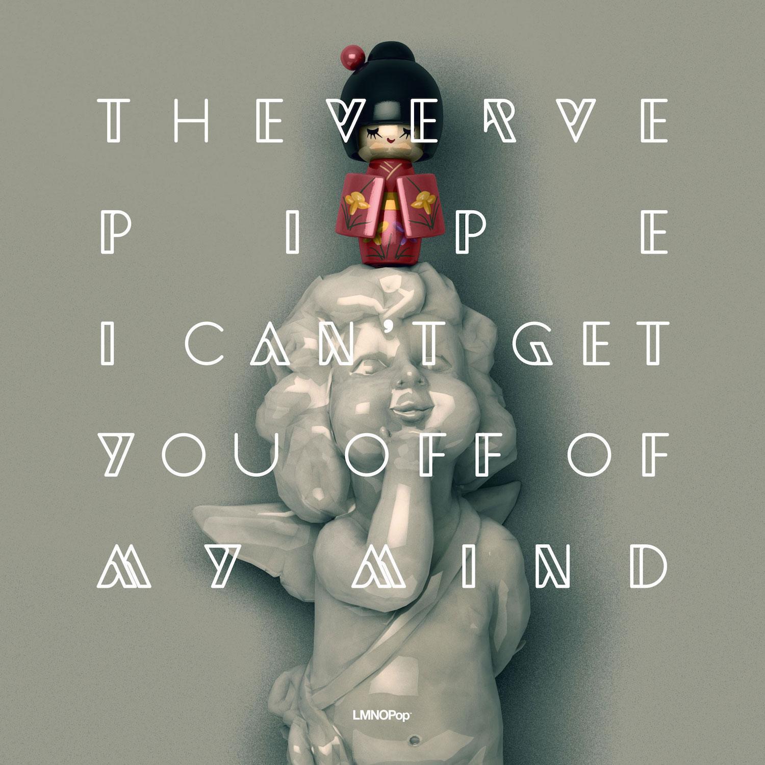 I Can't Get You Off Of My Mind - Single