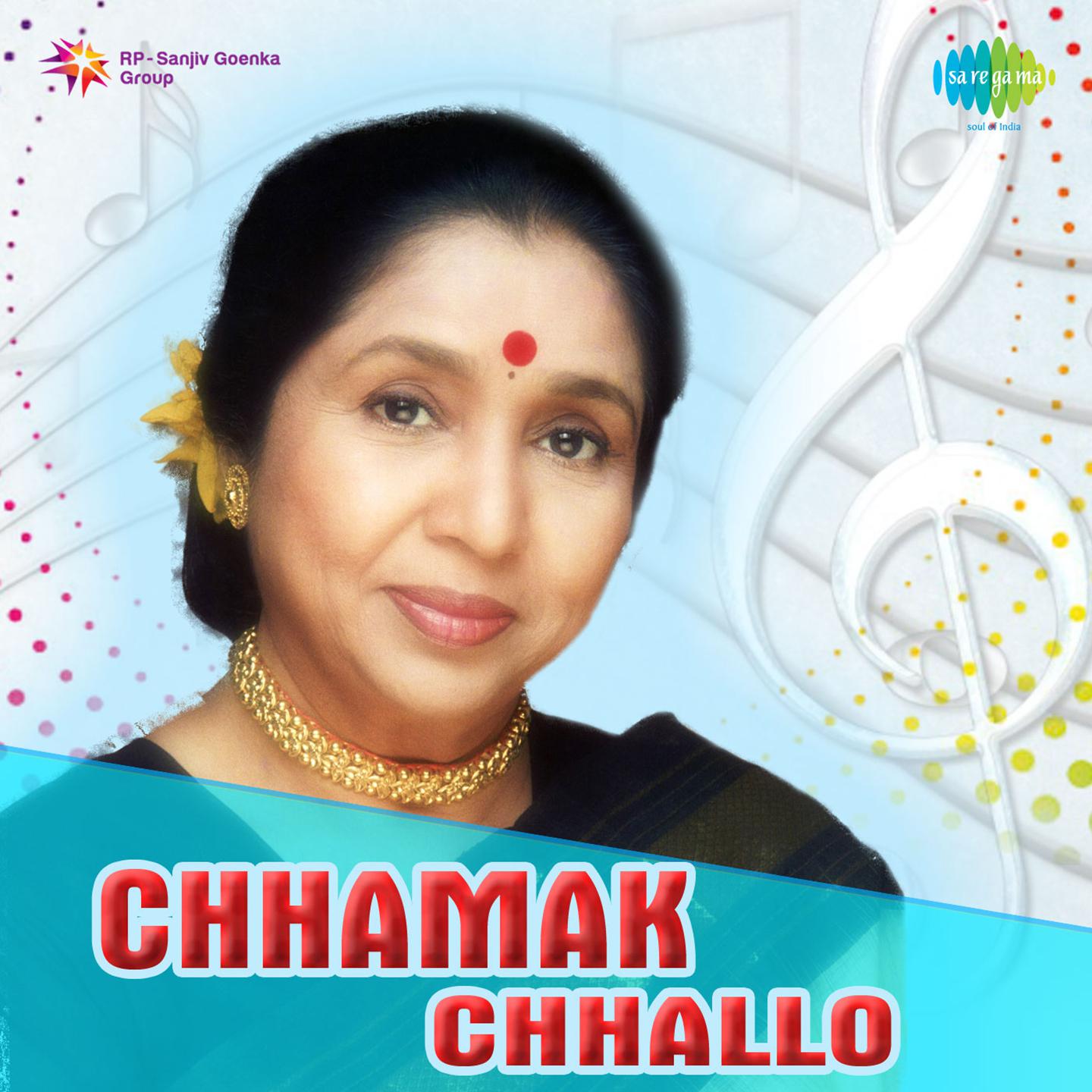 Chhamak Chhallo专辑