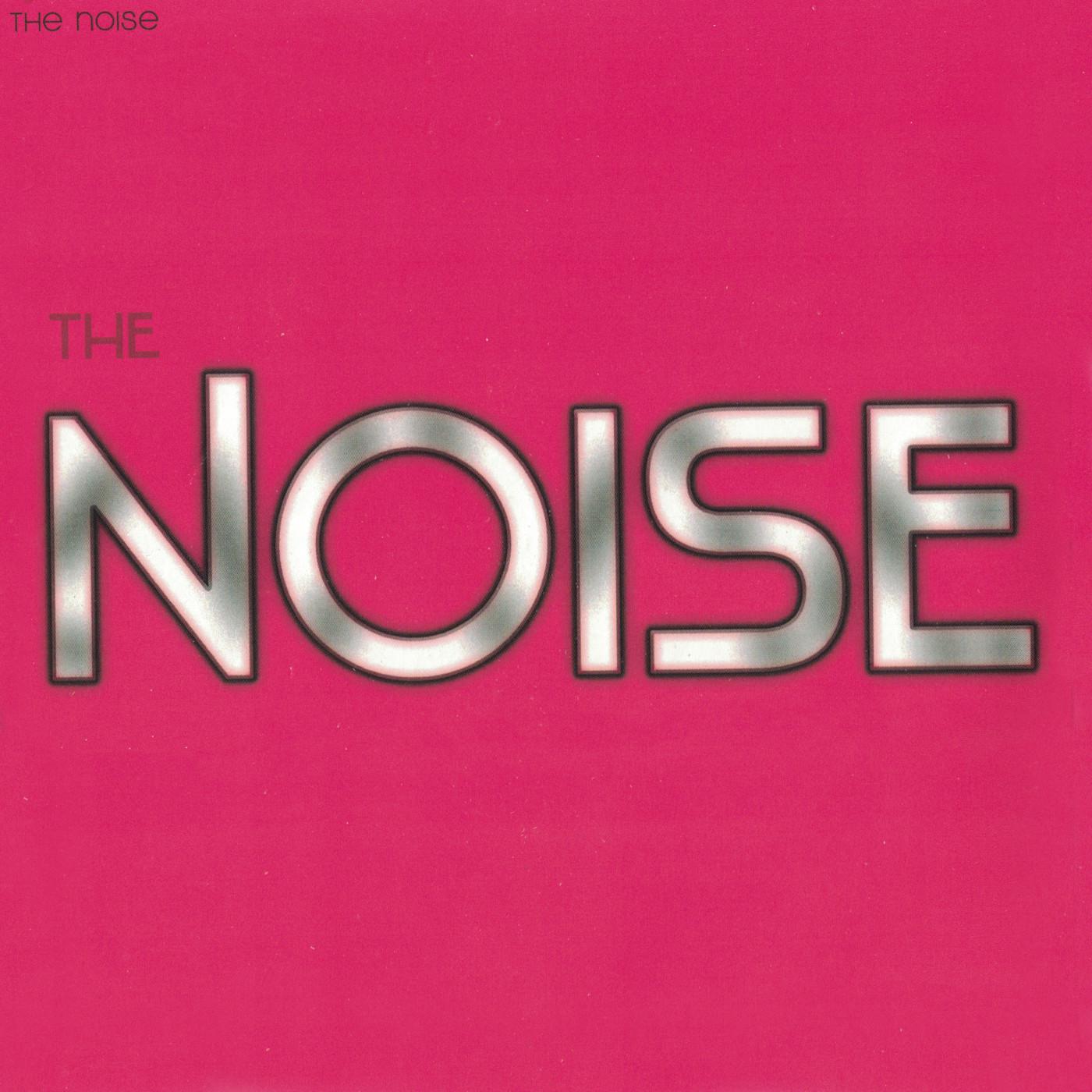 The Noise专辑