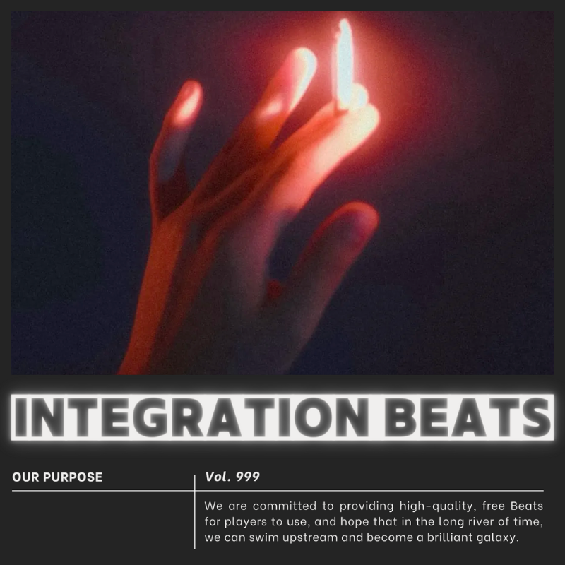 【FREE】“Appearing”Trap Beat