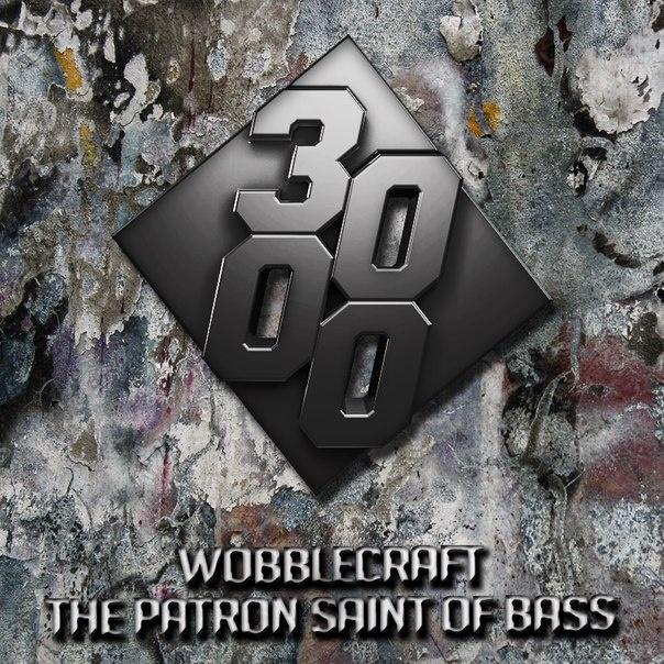 The Patron Saint Of Bass