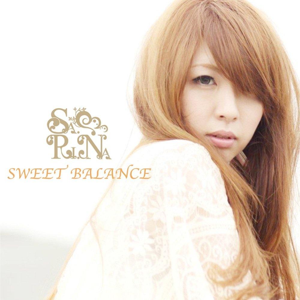 SWEET BALANCE专辑