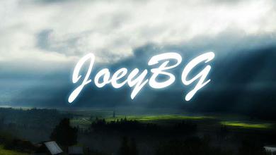 JoeyBG