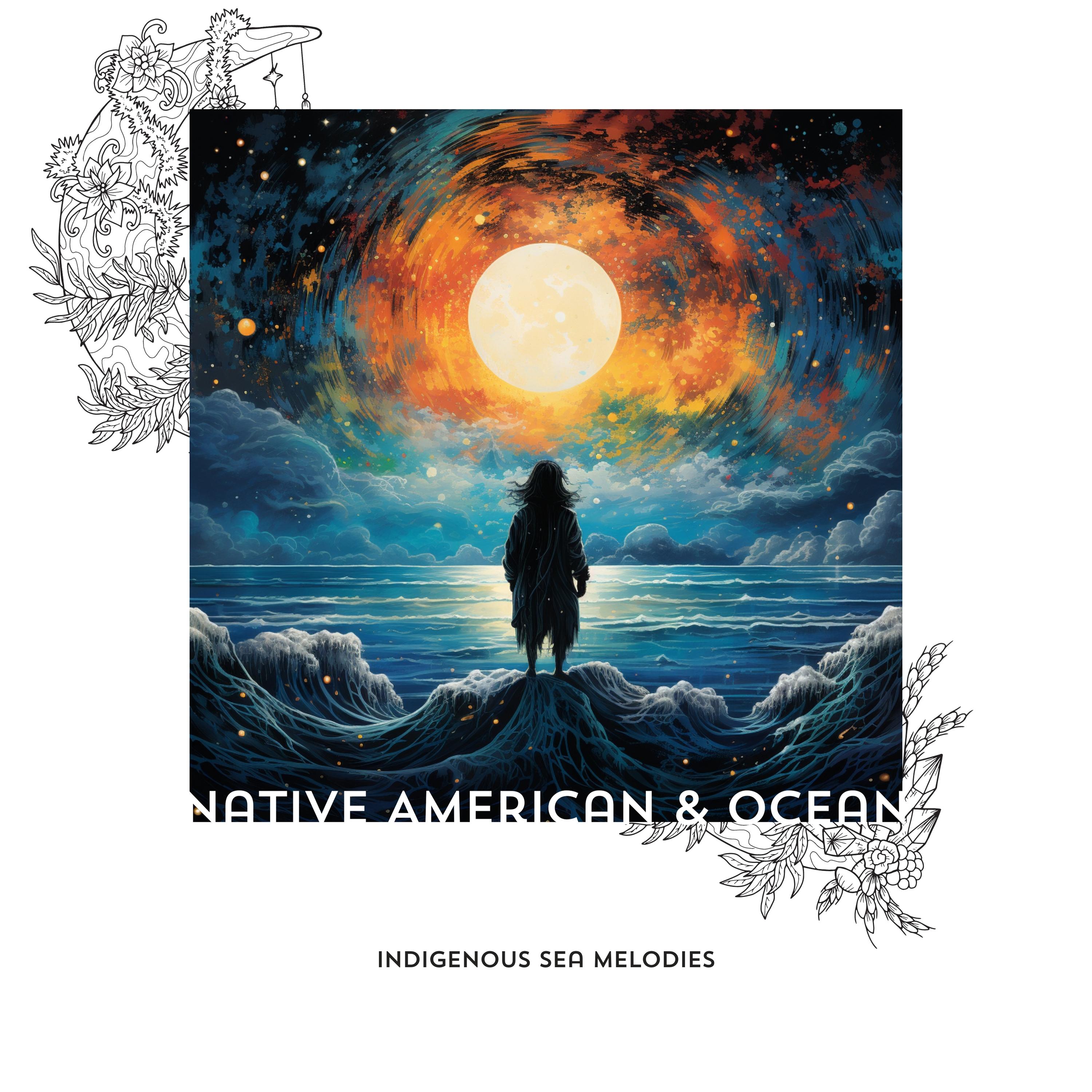 Indigenous Sea Melodies