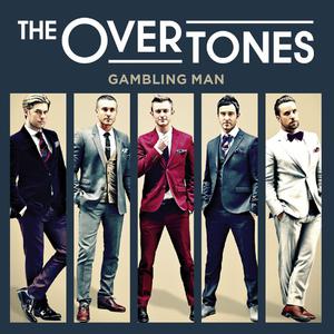 The Overtones - Forget You (Karaoke Version) 带和声伴奏 （降2半音）