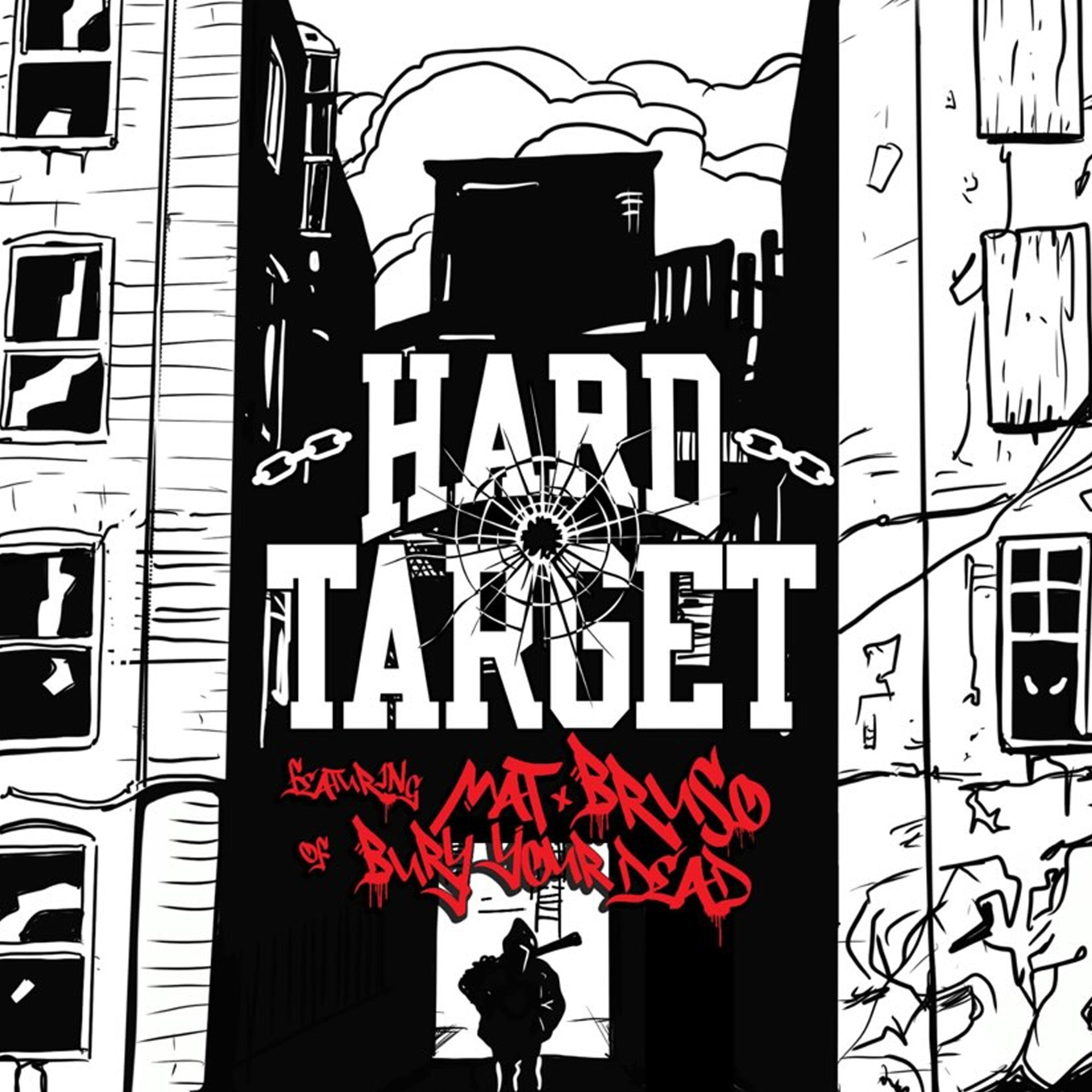 Hard Target - Crystal Clear