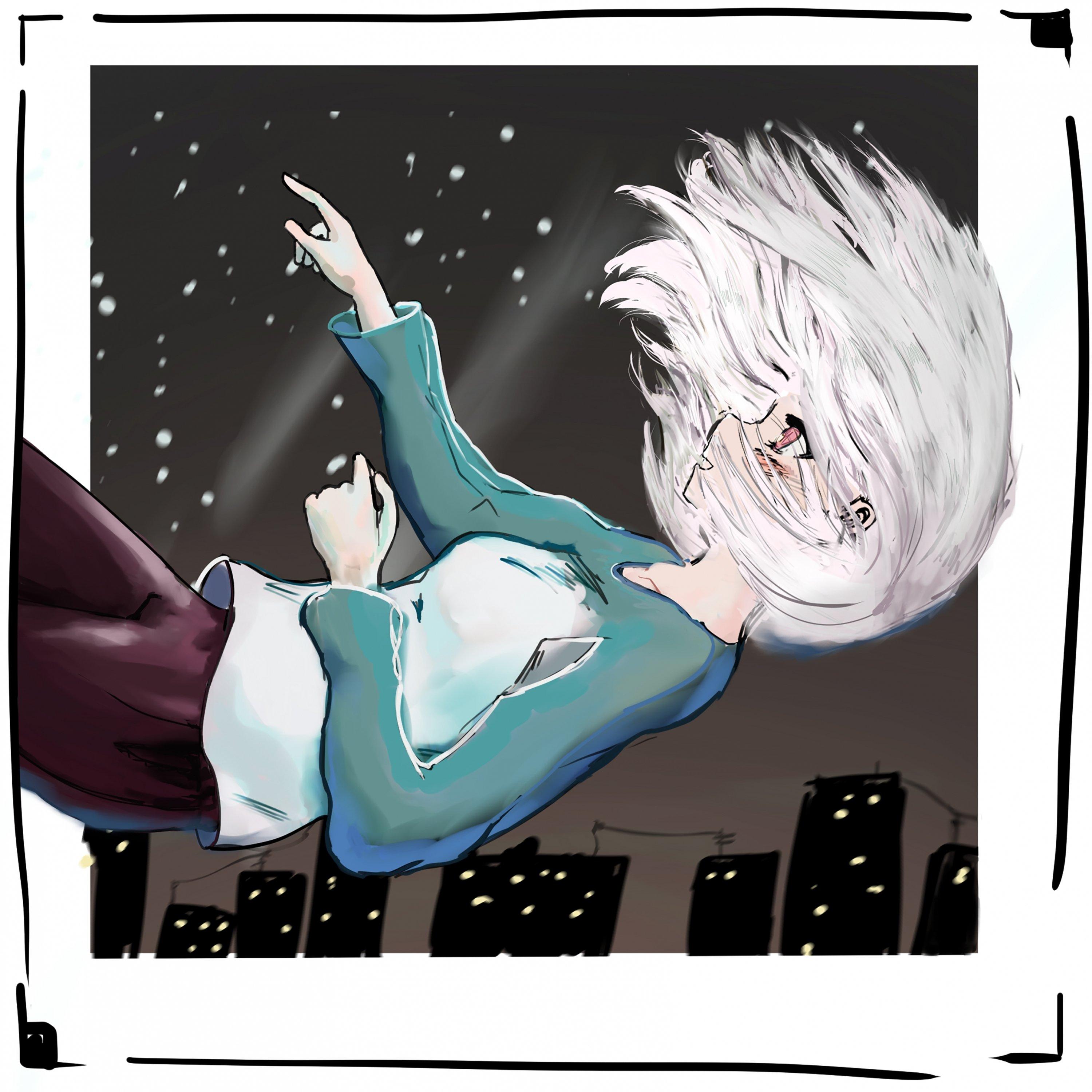 [No]Escape