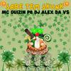 MC Guizin PQ - Sabe Tem Skunk