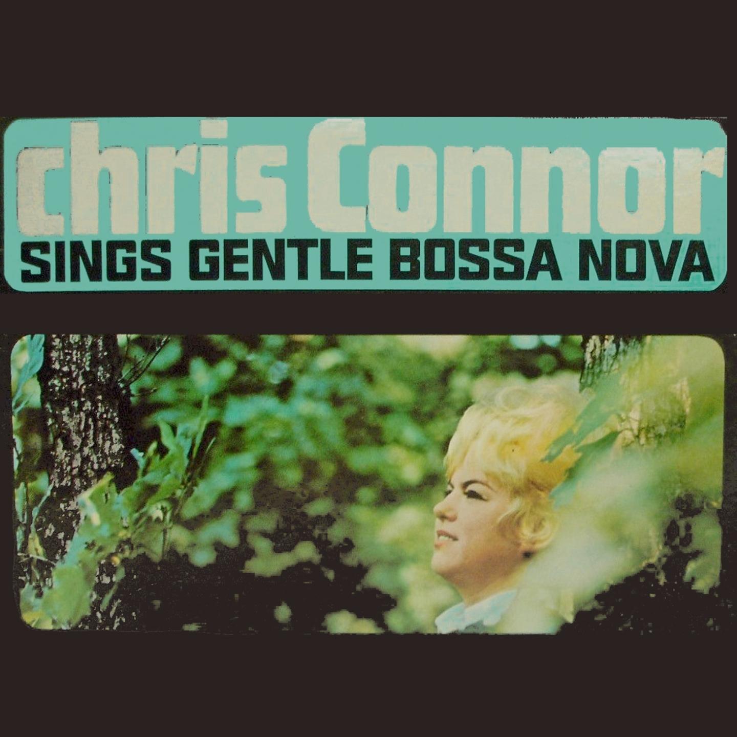 Sings Gentle Bossa Nova