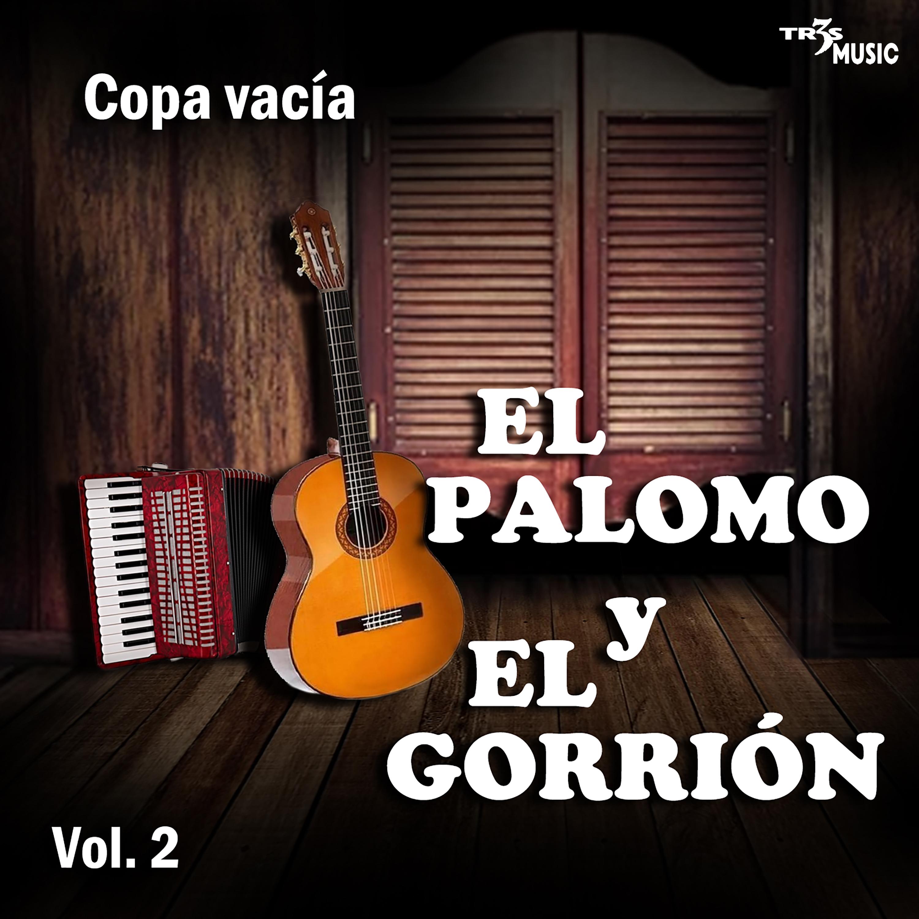 Copa Vacia