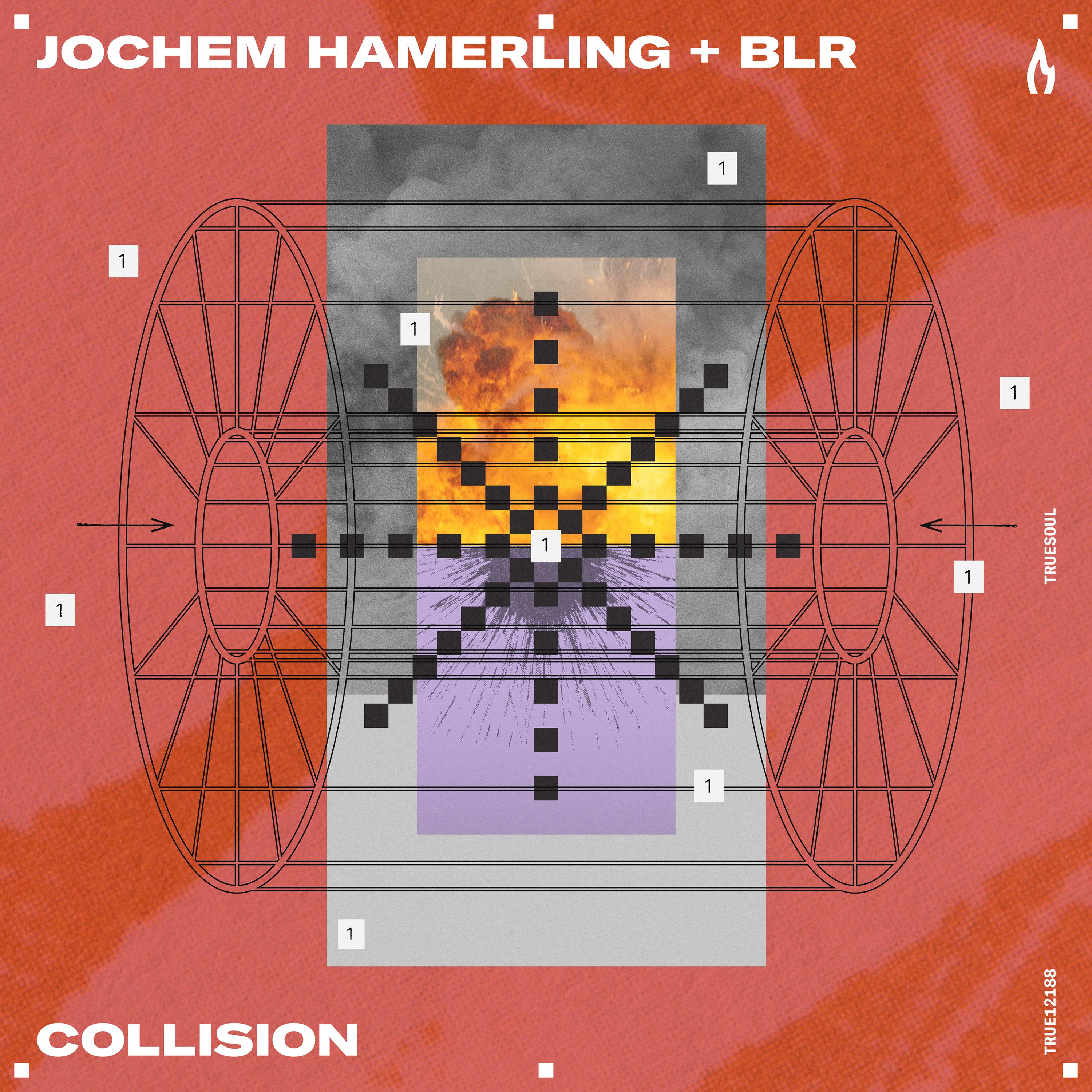 Collision (Extended Mix)