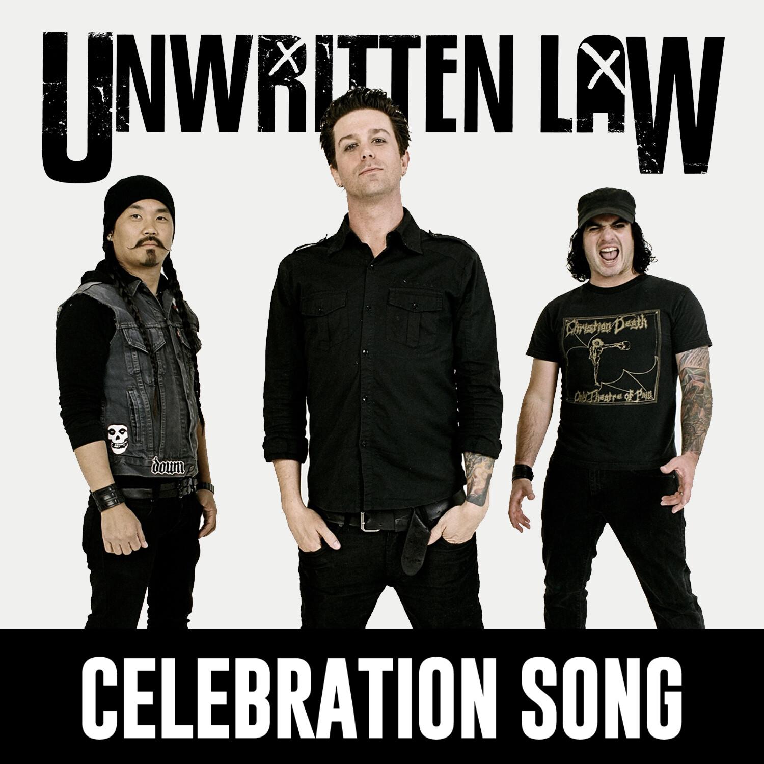 Celebration Song (2021 Remastered)