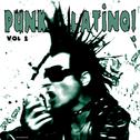 Punk Latino Vol. 2专辑