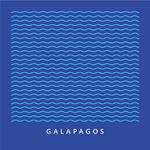 Galapagos专辑