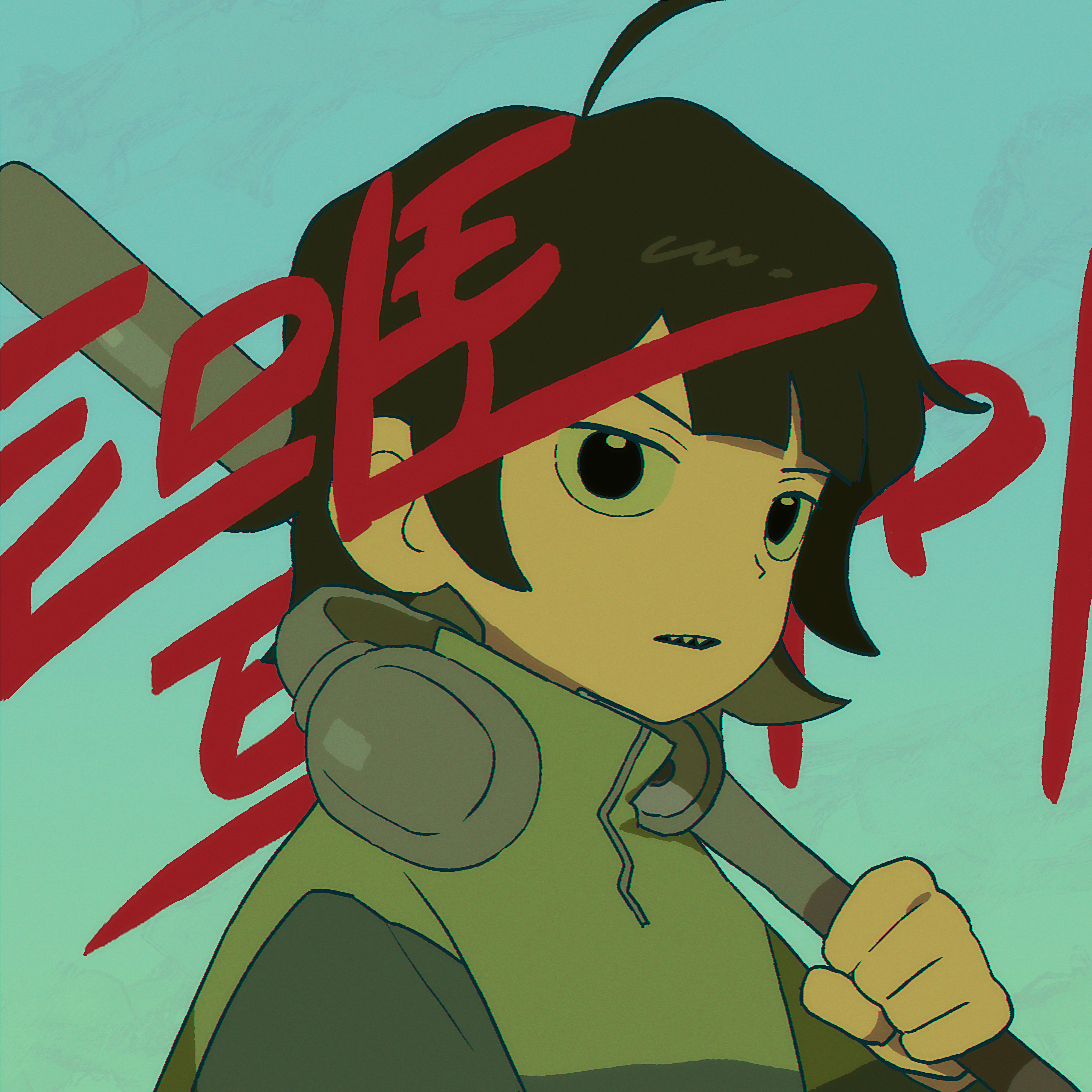 Uzi - Tomato (토마토 Remix)