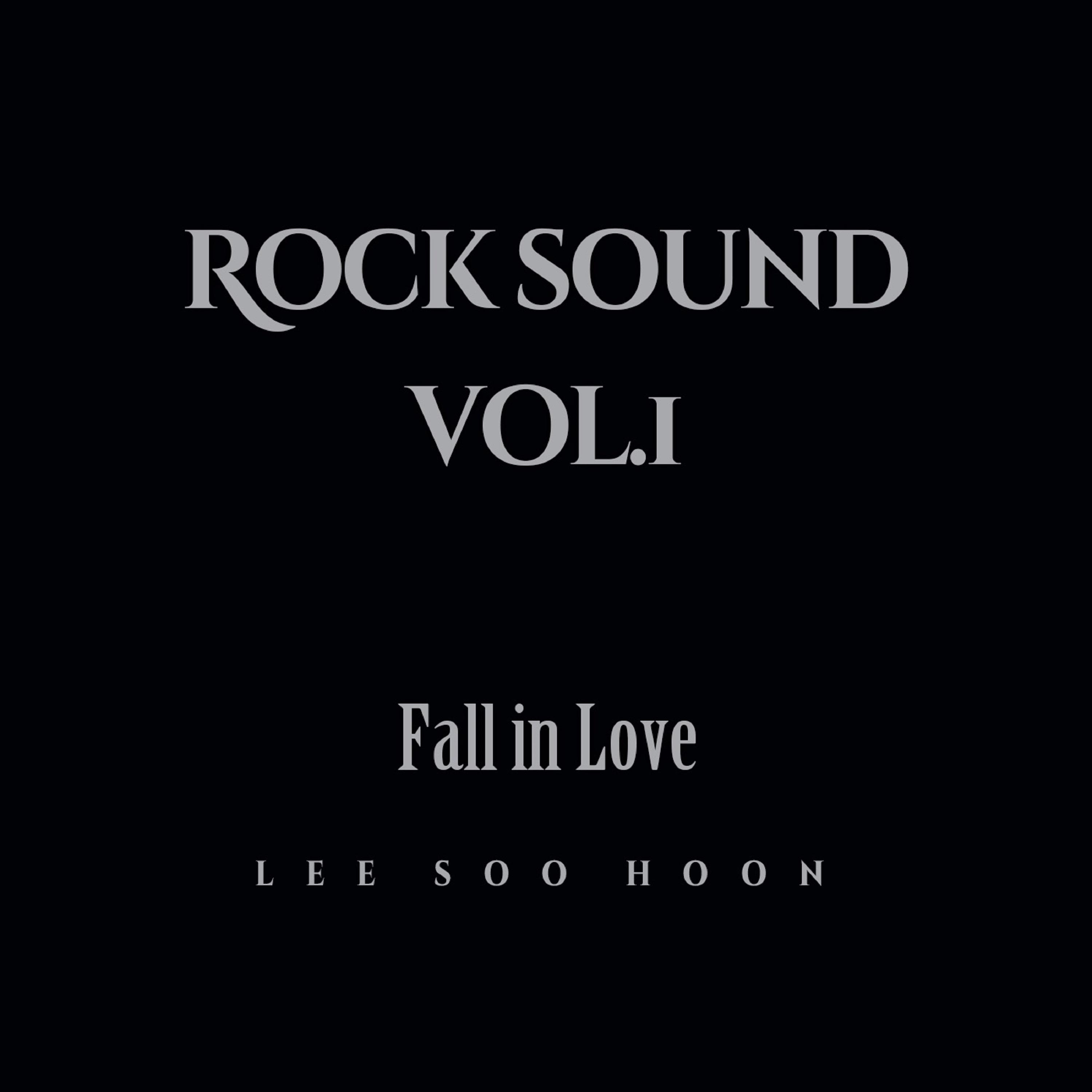 Fall in Love