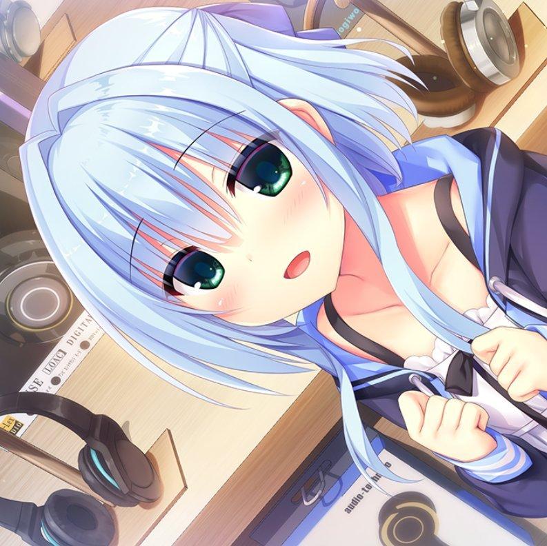 【学习向】Galgame纯音乐 | 在线播放 | 网易云音乐