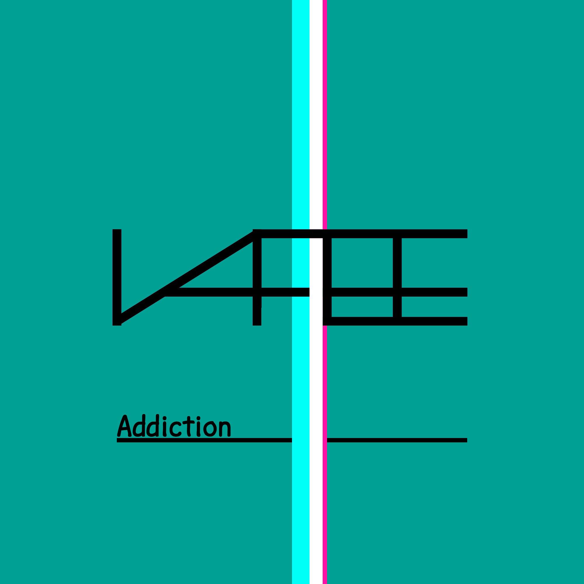 Addiction专辑