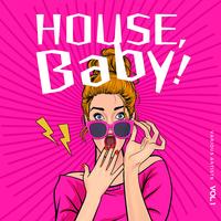 House, Baby!, Vol. 1