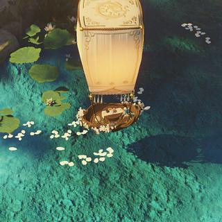玩楚留香专用