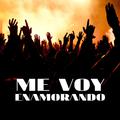 Me Voy Enamorando - Single