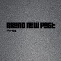 BRAND NEW PAST专辑