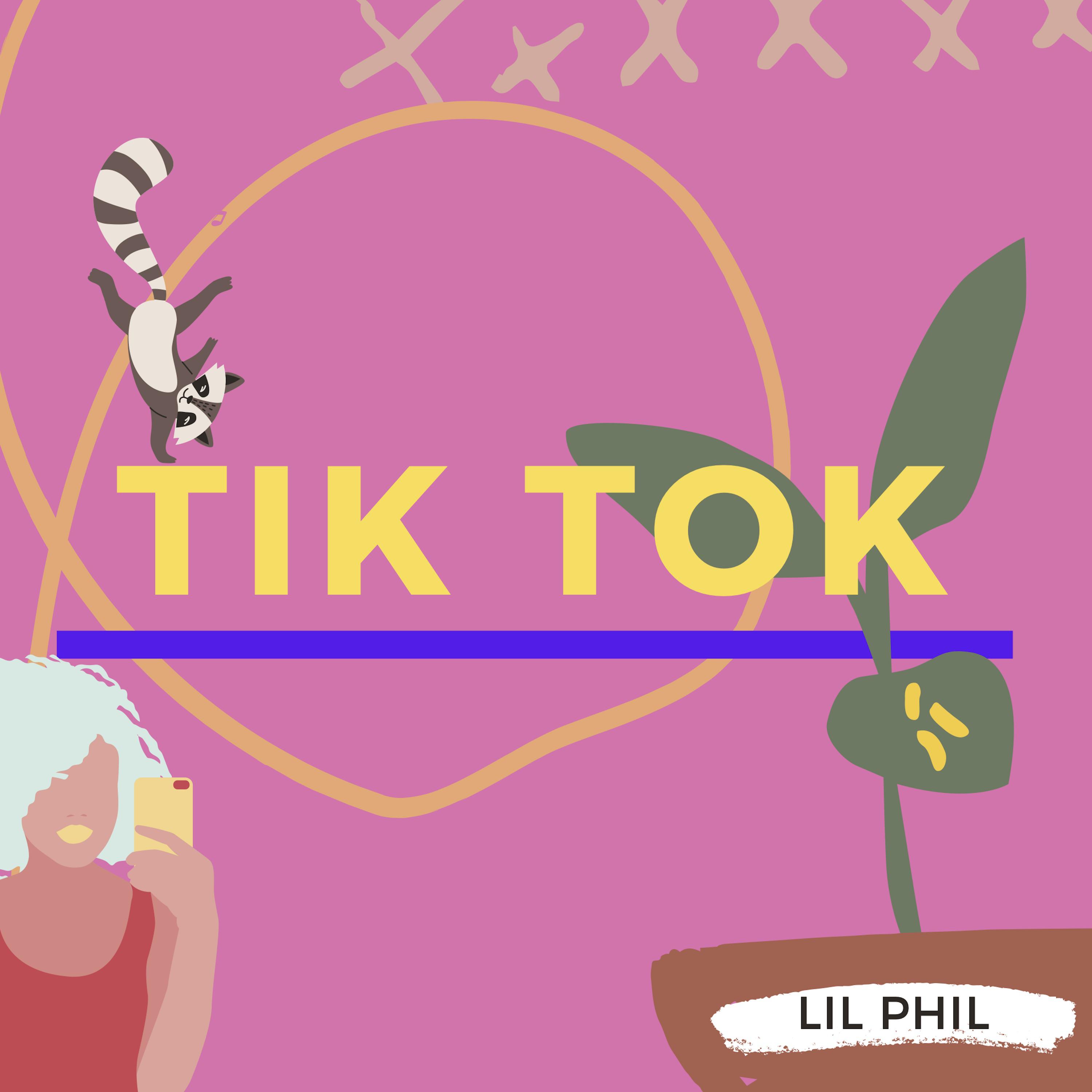 lil Phil - Tiktok