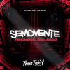 DJ KAIQUE RYAN - Semovente Fenomenal Encubado