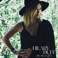 Hilary Duff - It All Starts Tonight (Pre-V) 带和声伴奏