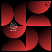 Jazzy, Ankhoi - Closer To The Floor (Extended) 121